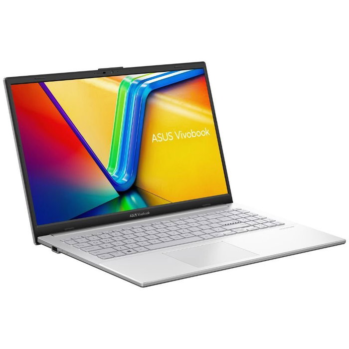 Asus VivoBook Go L1504FA-BQ4684 Ryzen 5 16GB 512GB SSD 15.6 pulg Cool Silver